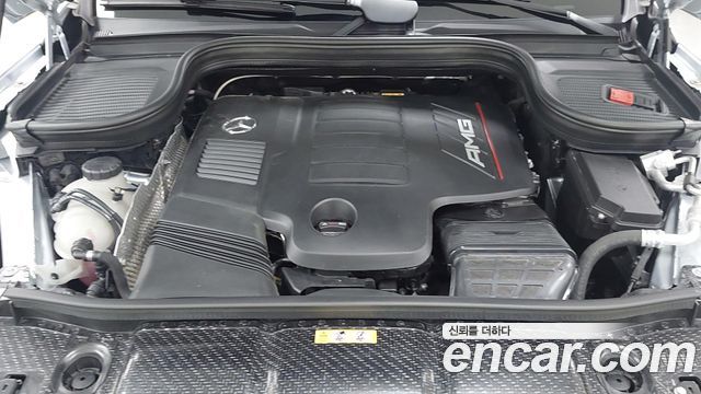 Mercedes-Benz GLE-Class 2025 — photo 6