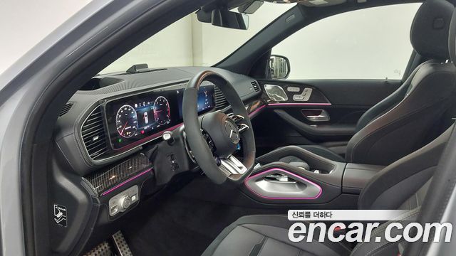 Mercedes-Benz GLE-Class 2025 — photo 13