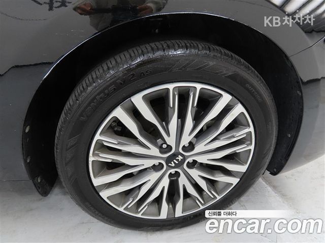 Kia K7 2020 — photo 5