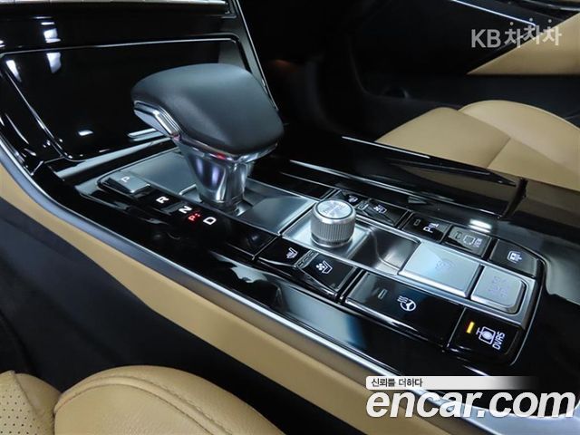 Kia K7 2020 — photo 9