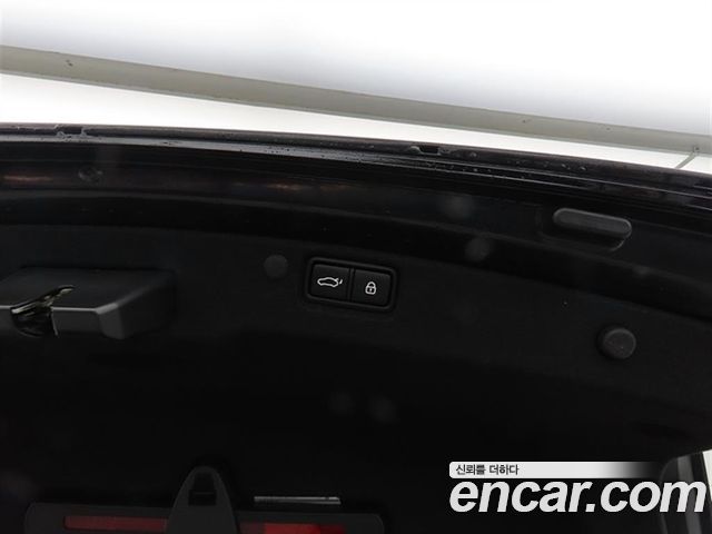 Kia K7 2020 — photo 18