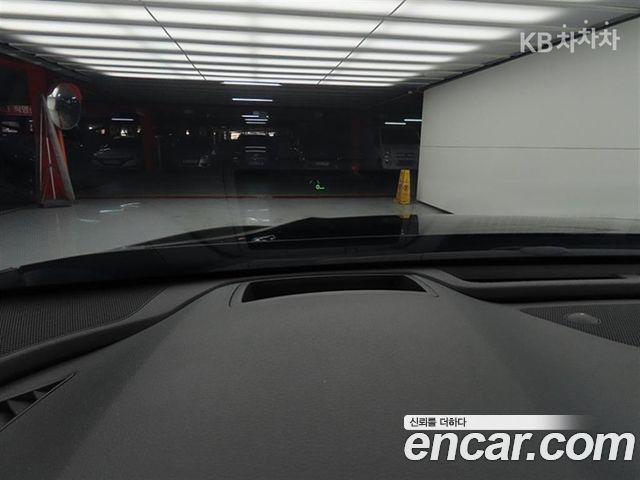Kia K7 2020 — photo 19