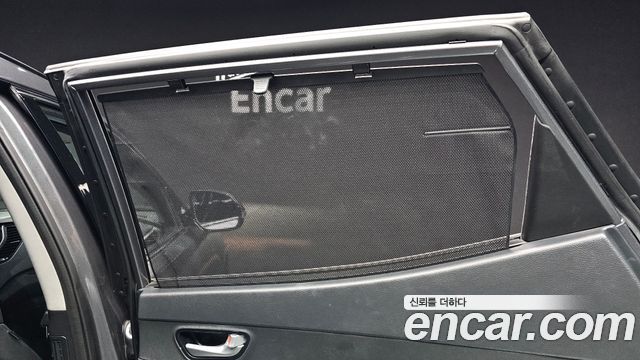 Hyundai Santafe 2016 — photo 33