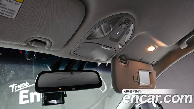 Hyundai Santafe 2016 — photo 34