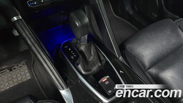 Renault Korea QM6 2017 — photo 9