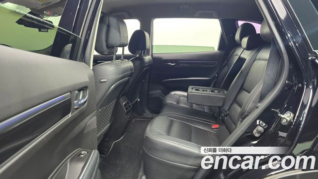 Renault Korea QM6 2017 — photo 12