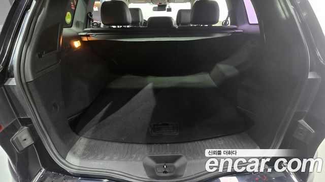 Renault Korea QM6 2017 — photo 17