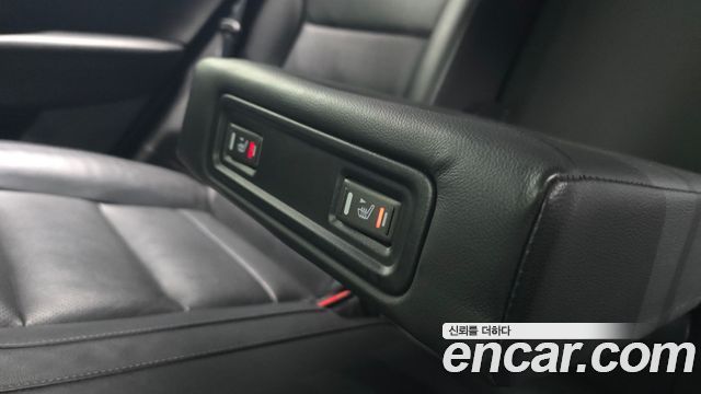 Renault Korea QM6 2017 — photo 18