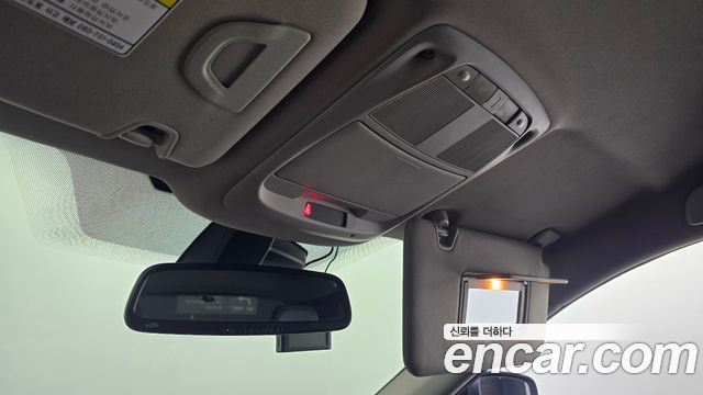 Renault Korea QM6 2017 — photo 20