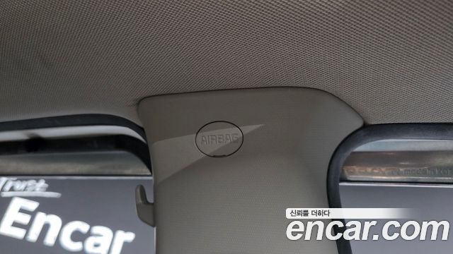 Kia Canival 2016 — photo 30
