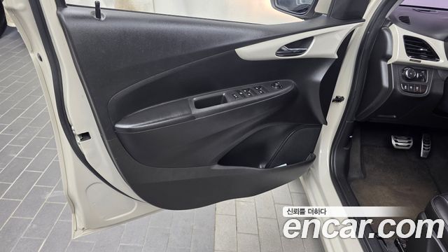 Chevrolet Korea Spark 2016 — photo 14
