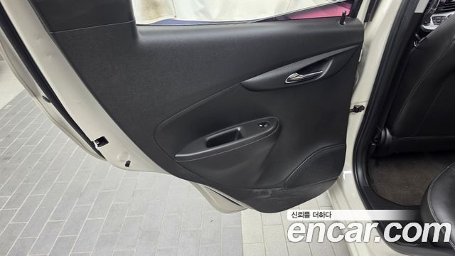 Chevrolet Korea Spark 2016 — photo 15