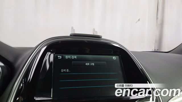 Chevrolet Korea Spark 2016 — photo 27