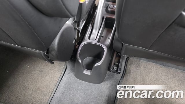 Chevrolet Korea Spark 2016 — photo 28