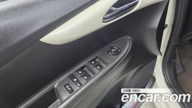 Chevrolet Korea Spark 2016 — photo 30