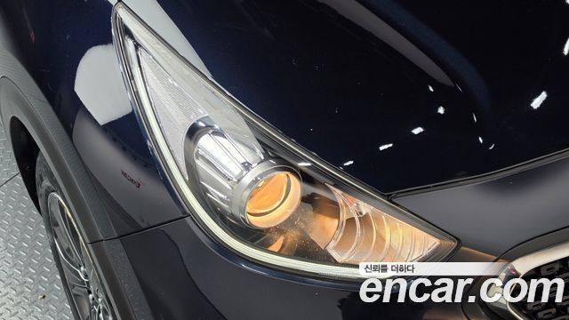 Kia Niro 2017 — photo 8