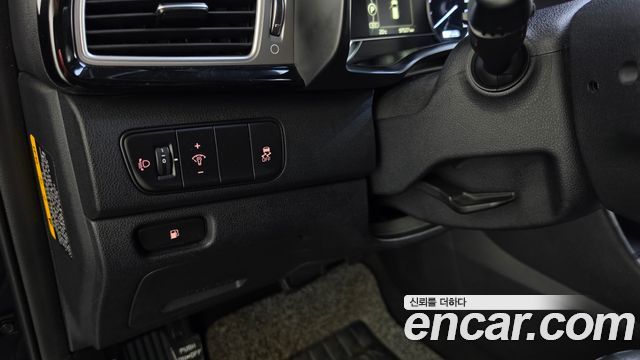 Kia Niro 2017 — photo 29