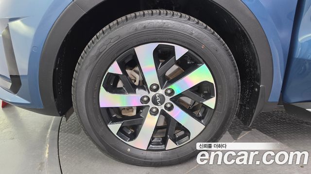 Kia Sorento 2023 — photo 5