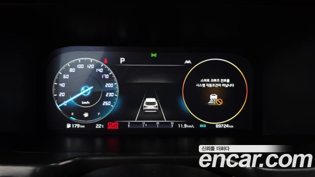 Kia Sorento 2023 — photo 11