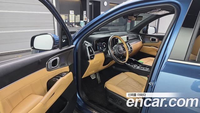 Kia Sorento 2023 — photo 13