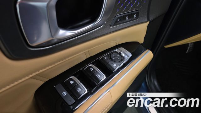 Kia Sorento 2023 — photo 19