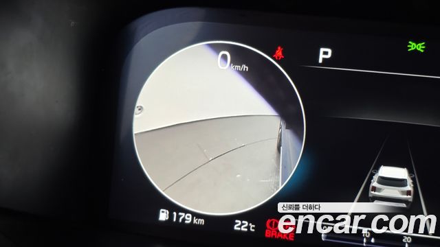 Kia Sorento 2023 — photo 22