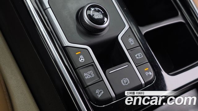 Kia Sorento 2023 — photo 25