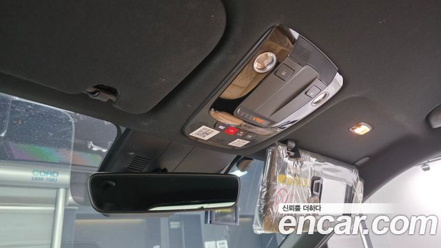 Kia Sorento 2023 — photo 26