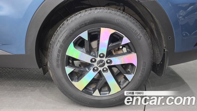 Kia Sorento 2023 — photo 7