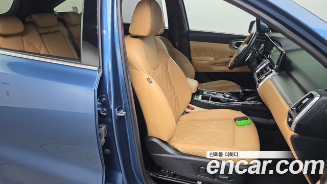 Kia Sorento 2023 — photo 16