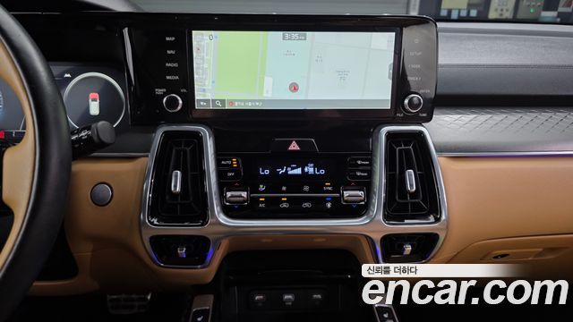 Kia Sorento 2023 — photo 27