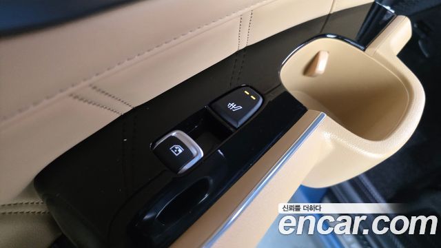 Kia Sorento 2023 — photo 28