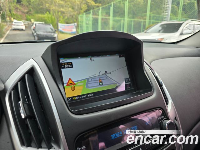 Chevrolet Korea Cruze 2016 — photo 15
