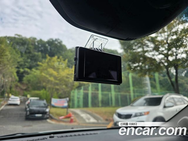 Chevrolet Korea Cruze 2016 — photo 17