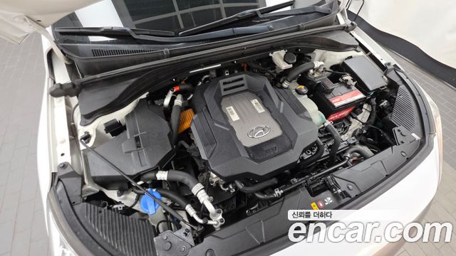 Hyundai Ioniq 2018 — photo 6
