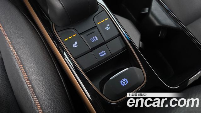 Hyundai Ioniq 2018 — photo 17