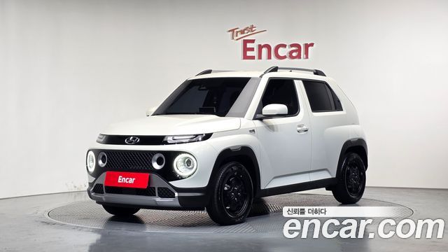 Hyundai Casper 2023 — photo 1