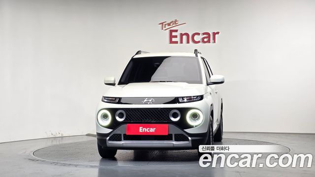 Hyundai Casper 2023 — photo 3
