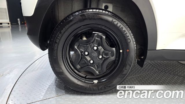 Hyundai Casper 2023 — photo 5