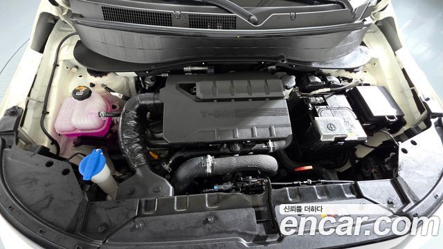 Hyundai Casper 2023 — photo 6