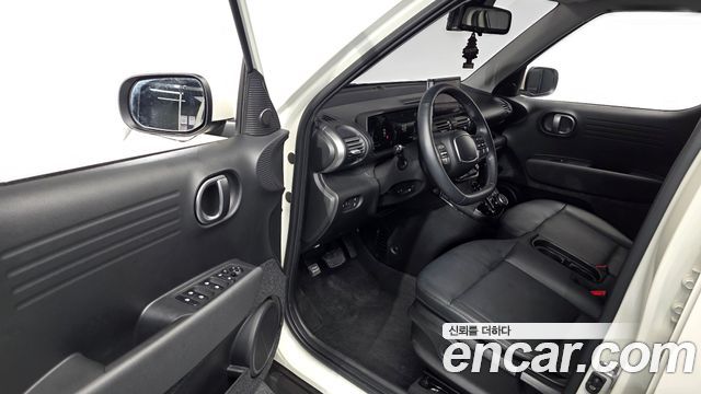 Hyundai Casper 2023 — photo 10