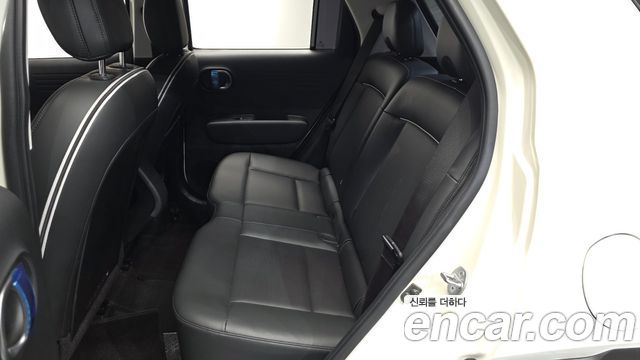 Hyundai Casper 2023 — photo 11