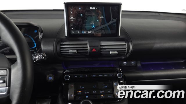 Hyundai Casper 2023 — photo 13