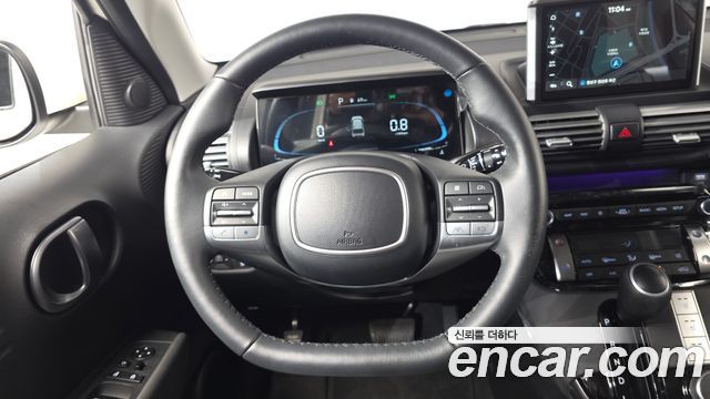 Hyundai Casper 2023 — photo 14