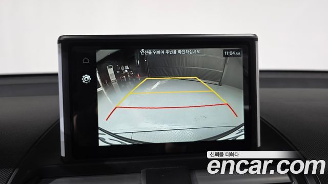 Hyundai Casper 2023 — photo 15