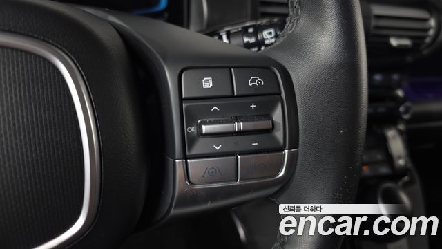 Hyundai Casper 2023 — photo 17