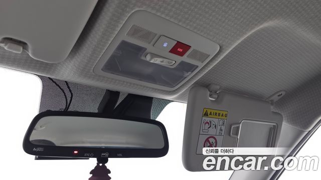 Hyundai Casper 2023 — photo 19