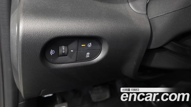 Hyundai Casper 2023 — photo 20