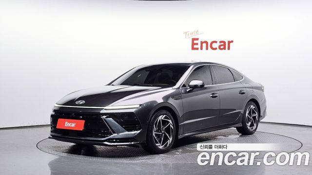 Hyundai Sonata 2024 — photo 1