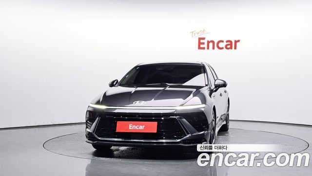 Hyundai Sonata 2024 — photo 3